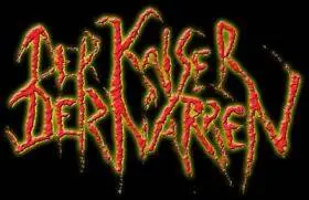 logo Der Kaiser Der Narren